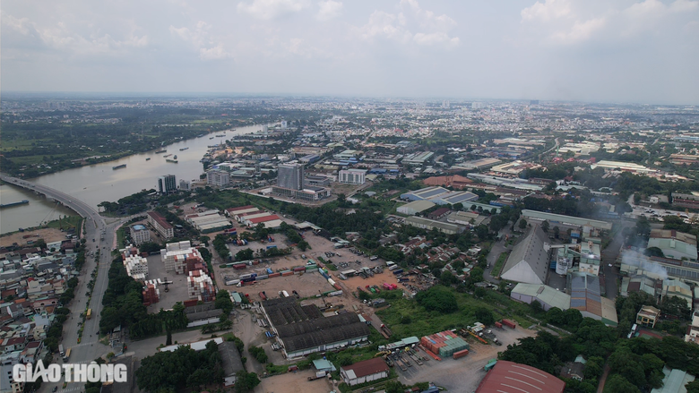 Thưởng 900 triệu cho li&ecirc;n danh đạt giải nhất &yacute; tưởng chuyển đổi c&ocirc;ng năng KCN Bi&ecirc;n H&ograve;a 1- Ảnh 2.