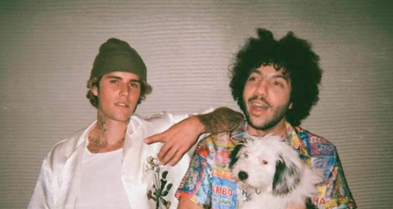 Selena Gomez v&agrave; h&ocirc;n phu Benny Blanco kể c&acirc;u chuyện t&igrave;nh y&ecirc;u nồng ch&aacute;y- Ảnh 6.