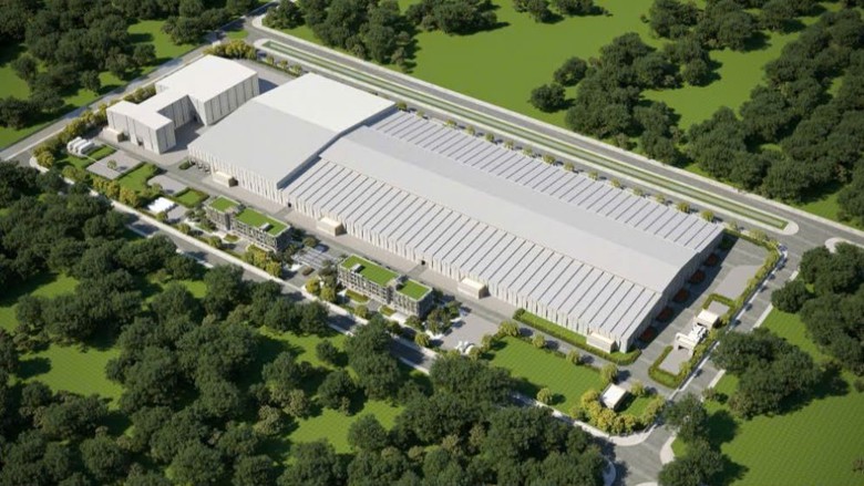 Khởi c&ocirc;ng 2 dự &aacute;n ngh&igrave;n tỷ tại Huế- Ảnh 2.