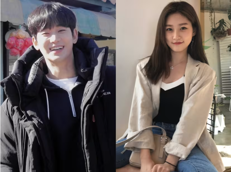 B&aacute;o H&agrave;n đưa tin độc quyền, h&eacute; lộ sự thật g&acirc;y sốc về Kim Soo Hyun- Ảnh 1.