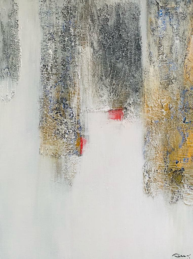 Họa sĩ đ&ograve;i tranh sau triển l&atilde;m ở Anh: Gi&aacute;m tuyển Trần Lương v&agrave; luật sư l&ecirc;n tiếng- Ảnh 4.