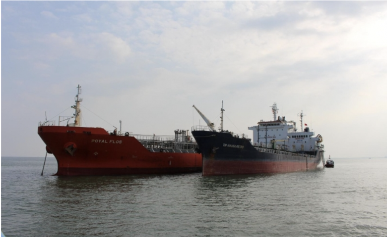 Cảng biển Th&aacute;i B&igrave;nh được quy hoạch thế n&agrave;o?- Ảnh 1.