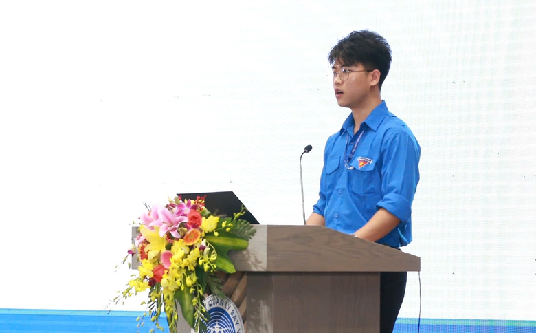 Trao cơ hội cho người trẻ trong c&ocirc;ng t&aacute;c quản l&yacute; bay- Ảnh 2.