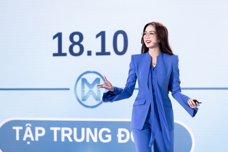 Sen V&agrave;ng c&ocirc;ng bố c&aacute;c dự &aacute;n lớn 2025: Miss World Vietnam v&agrave; Miss Grand Vietnam khởi động- Ảnh 6.