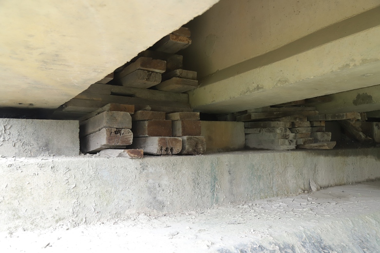 Giải ph&aacute;p hạn chế tai nạn khi chờ sửa chữa cầu hư hỏng tr&ecirc;n QL1 qua H&agrave; Tĩnh- Ảnh 3.