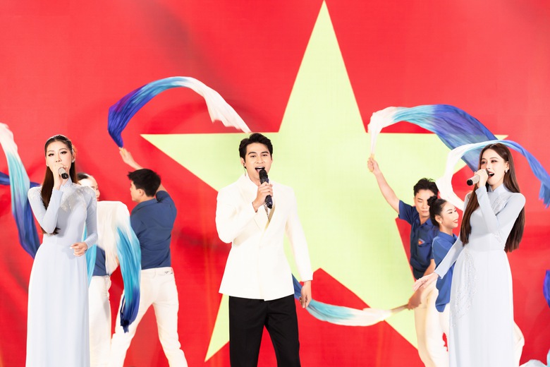 Sen V&agrave;ng c&ocirc;ng bố c&aacute;c dự &aacute;n lớn 2025: Miss World Vietnam v&agrave; Miss Grand Vietnam khởi động- Ảnh 7.