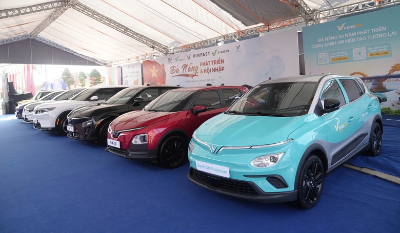 Ngắm dàn vũ khí tài quân sự hiện đại tại triển lãm 50 năm giải phóng Đà Nẵng- Ảnh 12. Ngắm dàn vũ khí tài quân sự hiện đại tại triển lãm 50 năm giải phóng Đà Nẵng- Ảnh 12.