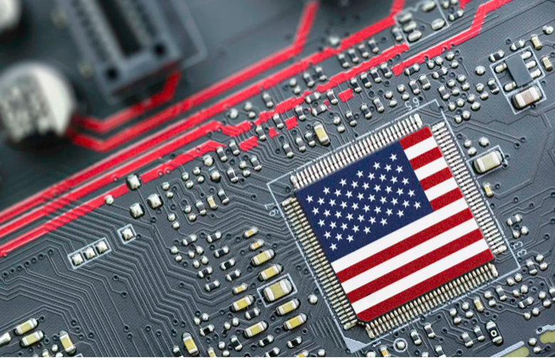 Mỹ đưa hơn 50 c&ocirc;ng ty c&ocirc;ng nghệ Trung Quốc v&agrave;o "danh s&aacute;ch đen"- Ảnh 1.