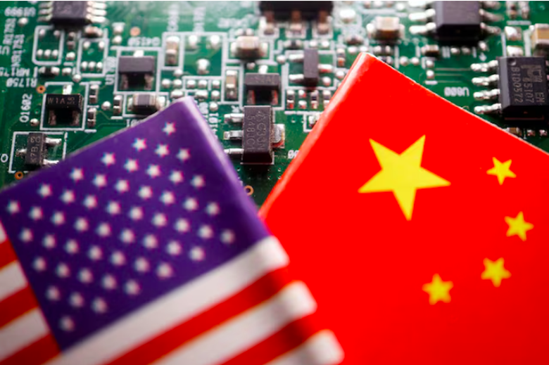 Th&uacute;c đẩy m&atilde; nguồn mở, Trung Quốc đảo ngược quan niệm truyền thống về tr&iacute; tuệ nh&acirc;n tạo- Ảnh 4.