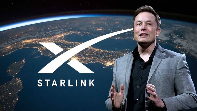 Cho ph&eacute;p tập đo&agrave;n của tỷ ph&uacute; Elon Musk th&iacute; điểm dịch vụ Internet vệ tinh tại Việt Nam- Ảnh 1.