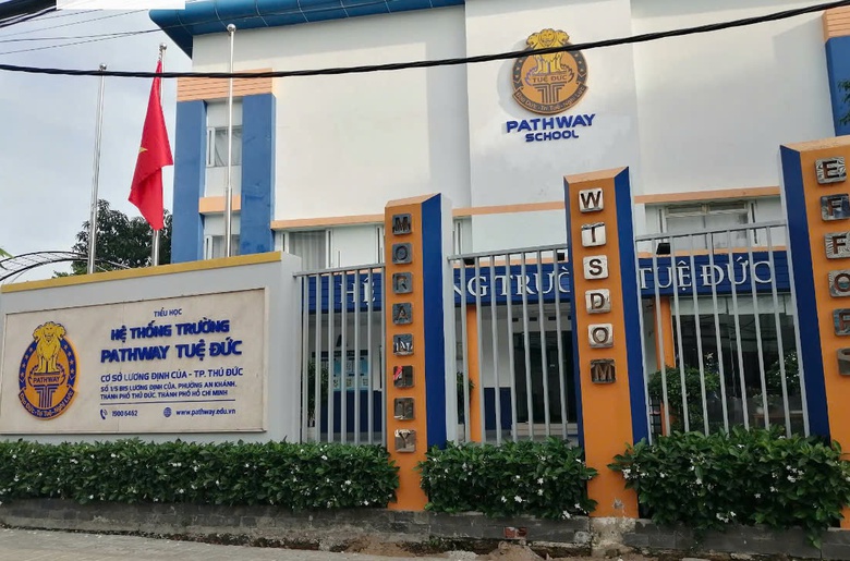 Nhiều học sinh đau bụng, n&ocirc;n &oacute;i sau bữa xế chiều tại trường học- Ảnh 1.