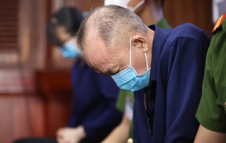 T&agrave;i xế của Trương Mỹ Lan xin gỡ lệnh phong tỏa t&agrave;i khoản c&oacute; 13 tỷ đồng- Ảnh 1.