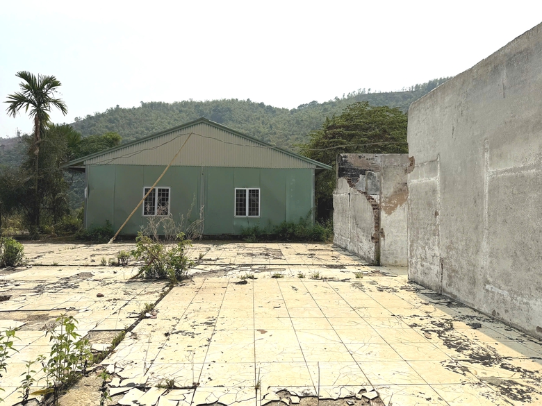 Cận cảnh dự &aacute;n thủy điện hơn 3.300 tỷ ở Thanh H&oacute;a v&agrave;o diện theo d&otilde;i- Ảnh 10.