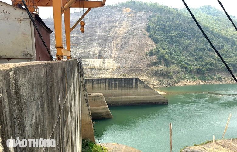 Cận cảnh dự &aacute;n thủy điện hơn 3.300 tỷ ở Thanh H&oacute;a v&agrave;o diện theo d&otilde;i- Ảnh 3.