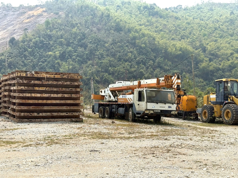 Cận cảnh dự &aacute;n thủy điện hơn 3.300 tỷ ở Thanh H&oacute;a v&agrave;o diện theo d&otilde;i- Ảnh 15.