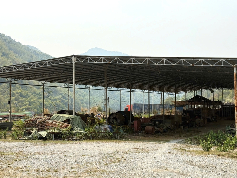 Cận cảnh dự &aacute;n thủy điện hơn 3.300 tỷ ở Thanh H&oacute;a v&agrave;o diện theo d&otilde;i- Ảnh 9.