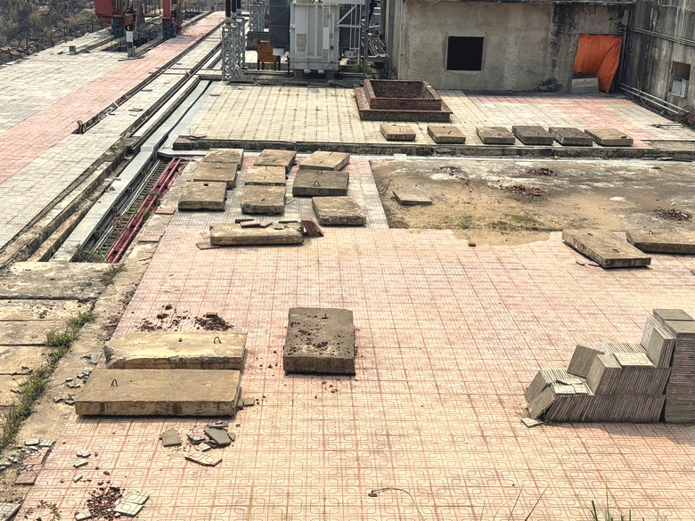 Cận cảnh dự &aacute;n thủy điện hơn 3.300 tỷ ở Thanh H&oacute;a v&agrave;o diện theo d&otilde;i- Ảnh 7.