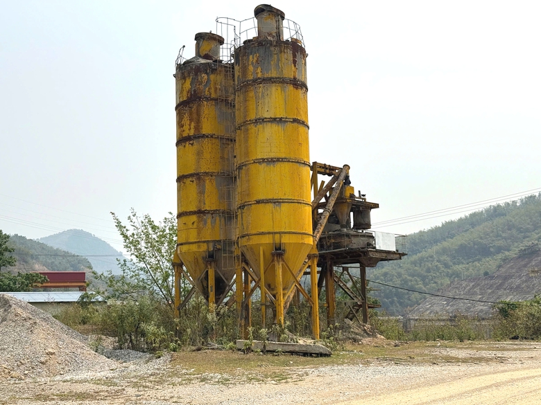 Cận cảnh dự &aacute;n thủy điện hơn 3.300 tỷ ở Thanh H&oacute;a v&agrave;o diện theo d&otilde;i- Ảnh 13.