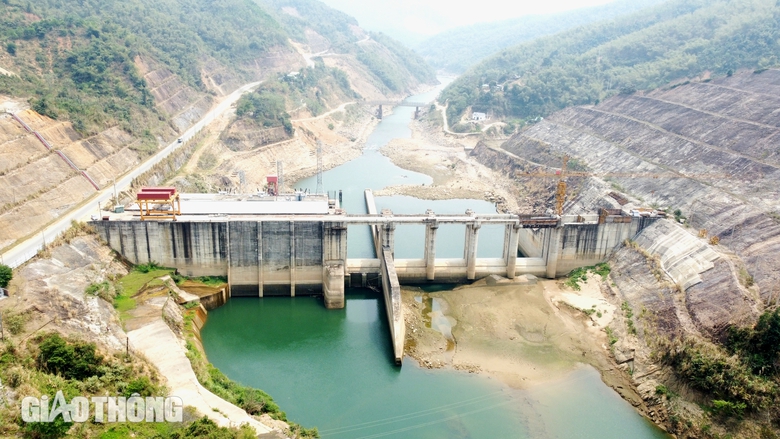 Cận cảnh dự &aacute;n thủy điện hơn 3.300 tỷ ở Thanh H&oacute;a v&agrave;o diện theo d&otilde;i- Ảnh 16.