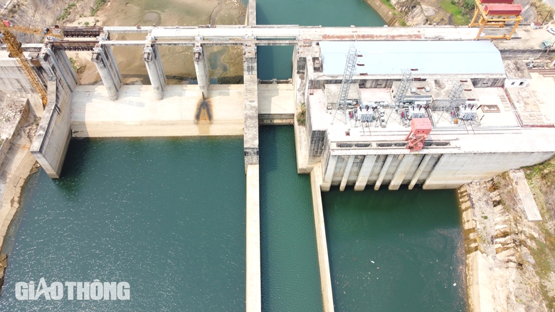 Cận cảnh dự &aacute;n thủy điện hơn 3.300 tỷ ở Thanh H&oacute;a v&agrave;o diện theo d&otilde;i- Ảnh 18.