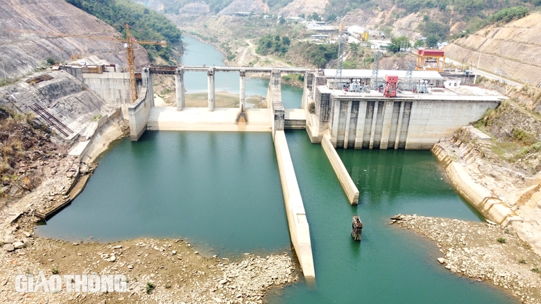 Cận cảnh dự &aacute;n thủy điện hơn 3.300 tỷ ở Thanh H&oacute;a v&agrave;o diện theo d&otilde;i- Ảnh 1.
