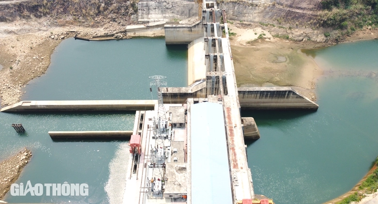 Cận cảnh dự &aacute;n thủy điện hơn 3.300 tỷ ở Thanh H&oacute;a v&agrave;o diện theo d&otilde;i- Ảnh 6.