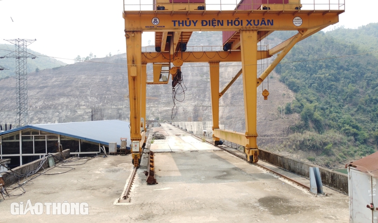 Cận cảnh dự &aacute;n thủy điện hơn 3.300 tỷ ở Thanh H&oacute;a v&agrave;o diện theo d&otilde;i- Ảnh 5.