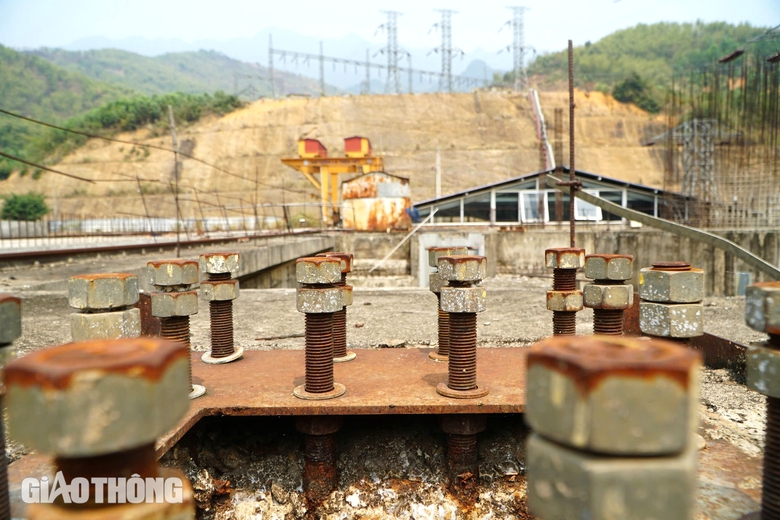 Cận cảnh dự &aacute;n thủy điện hơn 3.300 tỷ ở Thanh H&oacute;a v&agrave;o diện theo d&otilde;i- Ảnh 17.