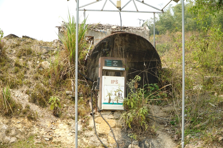 Cận cảnh dự &aacute;n thủy điện hơn 3.300 tỷ ở Thanh H&oacute;a v&agrave;o diện theo d&otilde;i- Ảnh 12.