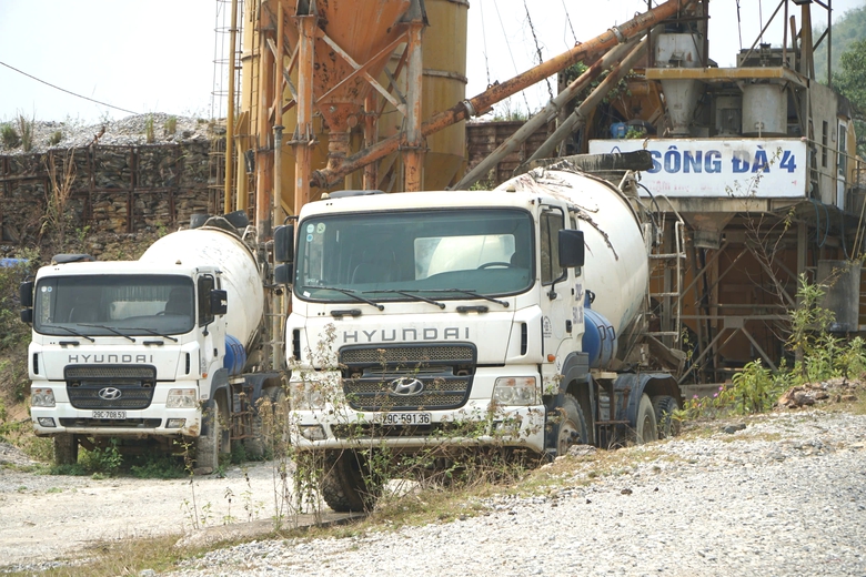 Cận cảnh dự &aacute;n thủy điện hơn 3.300 tỷ ở Thanh H&oacute;a v&agrave;o diện theo d&otilde;i- Ảnh 14.