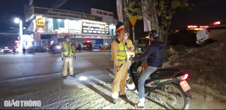 Bắc Giang: B&aacute;o động t&igrave;nh trạng c&ocirc;ng nh&acirc;n khu c&ocirc;ng nghiệp vi phạm nồng độ cồn- Ảnh 15.