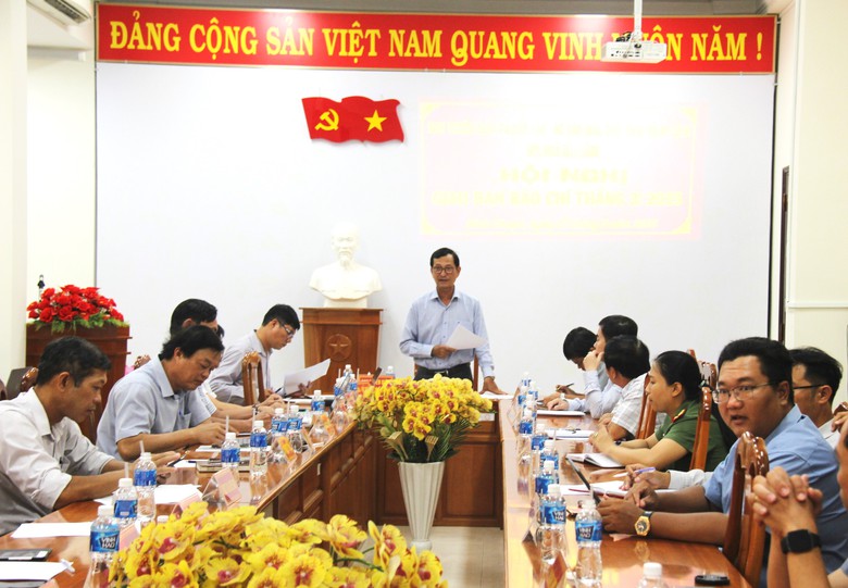 B&igrave;nh Thuận: Kh&aacute;nh th&agrave;nh nh&agrave; h&aacute;t 200 tỷ đồng, ch&agrave;o mừng 50 năm thống nhất đất nước- Ảnh 1.