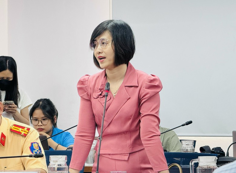 Sở An to&agrave;n Thực phẩm TP.HCM n&oacute;i g&igrave; vụ học sinh nghi ngộ độc sau ăn tại trường Tuệ Đức?- Ảnh 1.