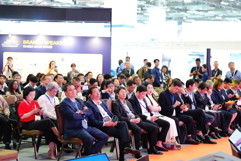 ACV t&igrave;m nh&agrave; cung cấp thiết bị v&agrave; vận h&agrave;nh s&acirc;n bay Long Th&agrave;nh- Ảnh 2.