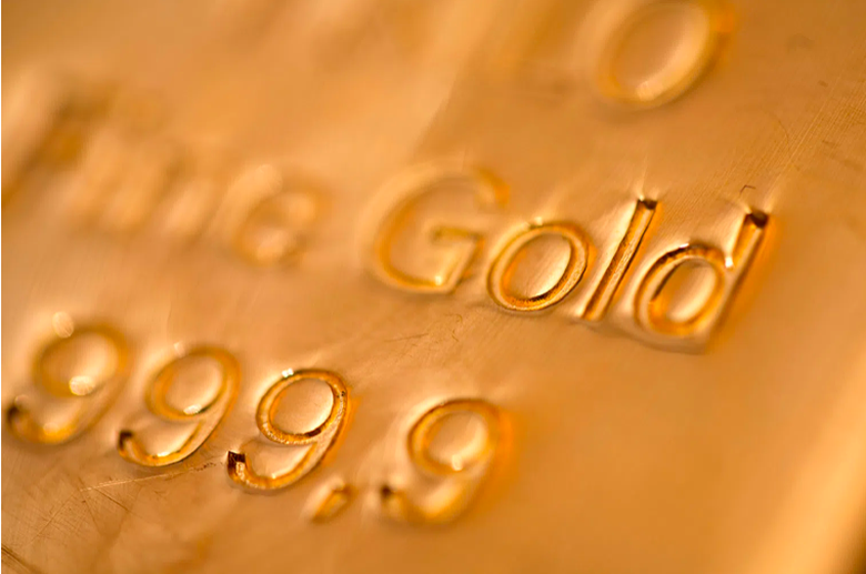 Goldman Sachs n&acirc;ng dự b&aacute;o gi&aacute; v&agrave;ng l&ecirc;n 3.300 USD/ounce- Ảnh 1.