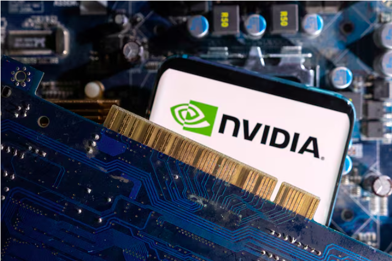C&ocirc;ng ty Trung Quốc cảnh b&aacute;o về t&igrave;nh trạng thiếu hụt chip AI Nvidia- Ảnh 1.