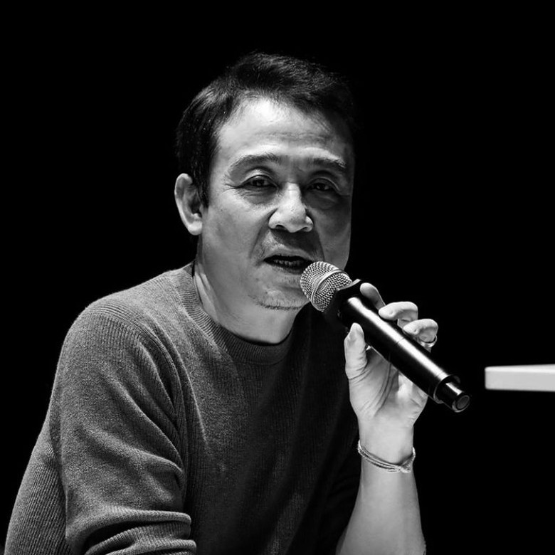 Họa sĩ đ&ograve;i tranh sau triển l&atilde;m ở Anh: Gi&aacute;m tuyển Trần Lương v&agrave; luật sư l&ecirc;n tiếng- Ảnh 1.