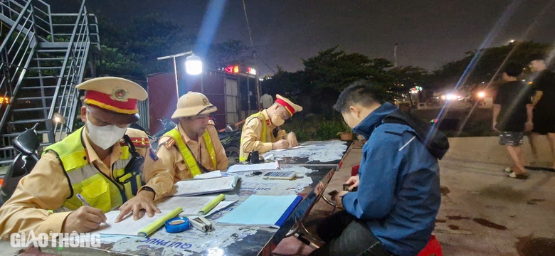 Bắc Giang: B&aacute;o động t&igrave;nh trạng c&ocirc;ng nh&acirc;n khu c&ocirc;ng nghiệp vi phạm nồng độ cồn- Ảnh 11.