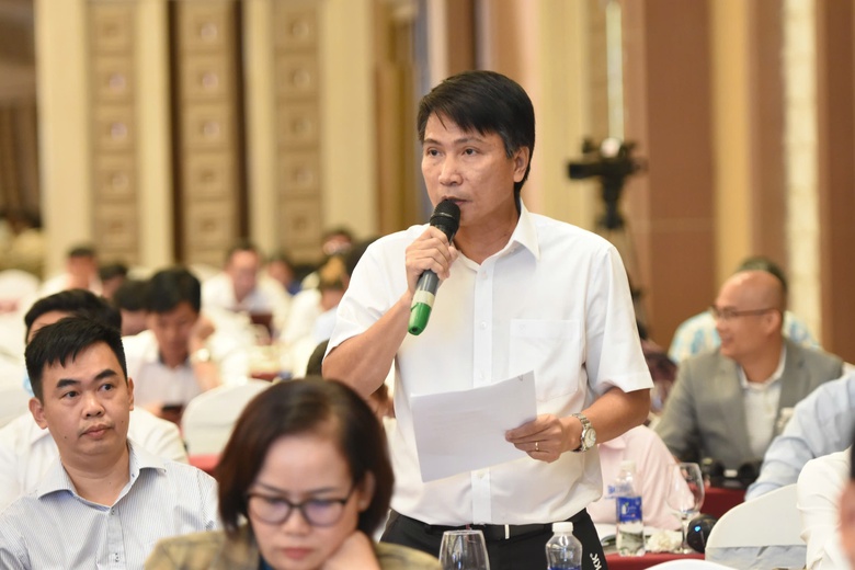 Doanh nghiệp FDI Đồng Nai mong n&acirc;ng cấp đường lớn để lưu th&ocirc;ng thuận lợi- Ảnh 2.