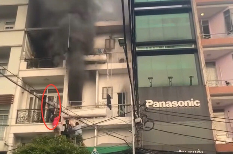 TP.HCM: 5.000 cơ sở kinh doanh c&oacute; nguy cơ dừng hoạt động do chưa bảo đảm PCCC- Ảnh 2.