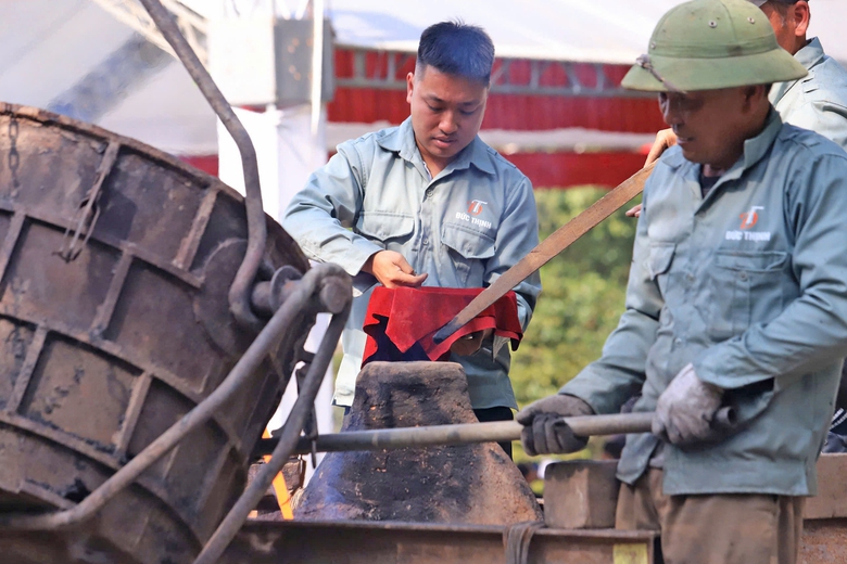 Kiếm h&agrave;ng chục tỷ nhờ &ldquo;thổi hồn&rdquo; cho chu&ocirc;ng- Ảnh 2.