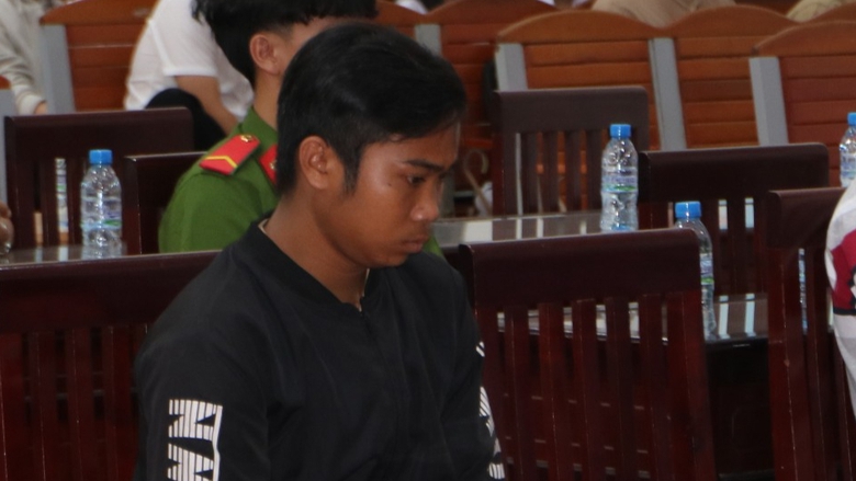 Bạc Li&ecirc;u: Thanh ni&ecirc;n vi phạm nồng độ cồn g&acirc;y tai nạn chết người lĩnh &aacute;n- Ảnh 1.