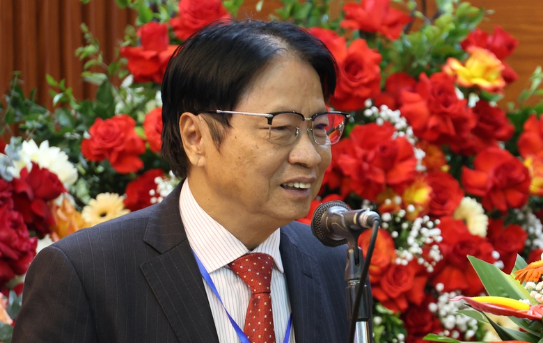 Để nh&agrave; khoa học tận t&acirc;m cống hiến- Ảnh 4.