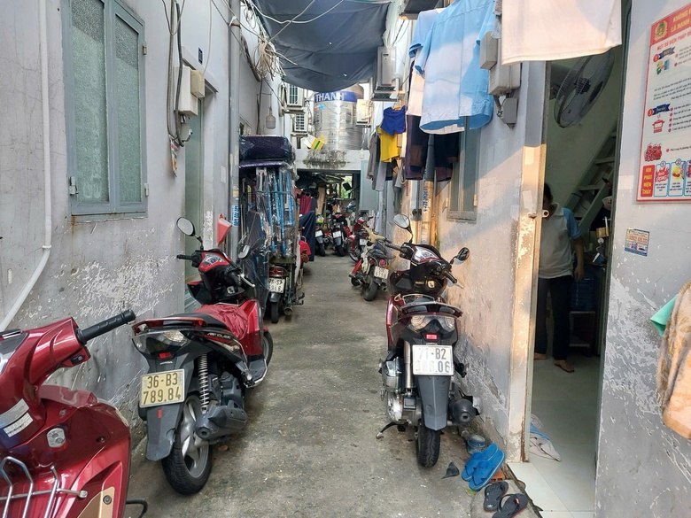 TP.HCM: 5.000 cơ sở kinh doanh c&oacute; nguy cơ dừng hoạt động do chưa bảo đảm PCCC- Ảnh 1.