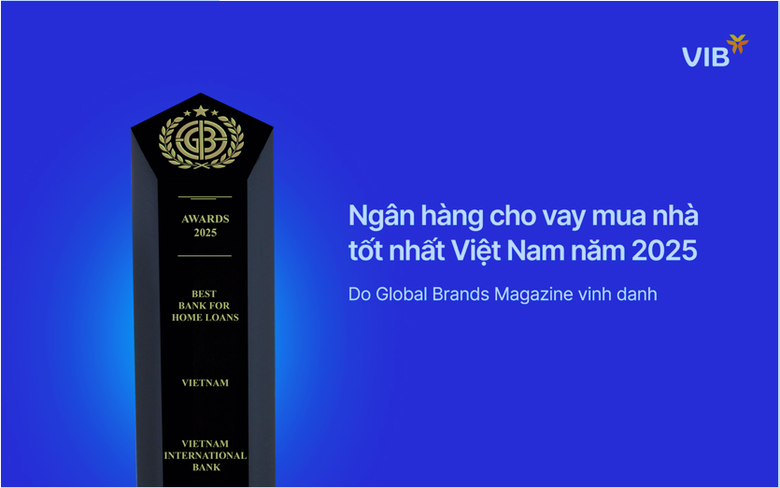 VIB ra mắt g&oacute;i vay căn hộ, nh&agrave; phố 45.000 tỷ, l&atilde;i suất từ 5,9%- Ảnh 2.