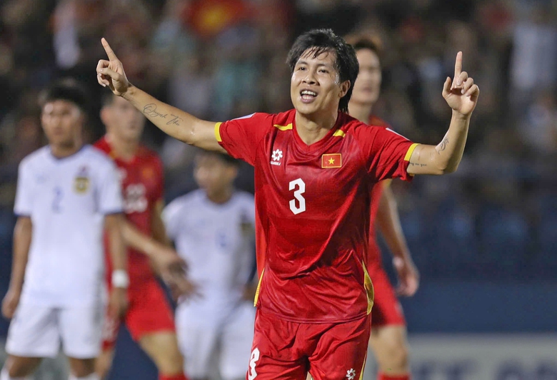 Tuyển Việt Nam thế nào khi thiếu Xuân Son?- Ảnh 2. Tuyển Việt Nam thế nào khi thiếu Xuân Son?- Ảnh 2.