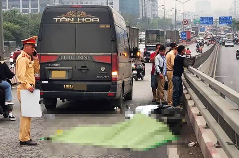 Tin tức tai nạn giao th&ocirc;ng mới nhất ng&agrave;y h&ocirc;m nay 29/3/2025- Ảnh 3.