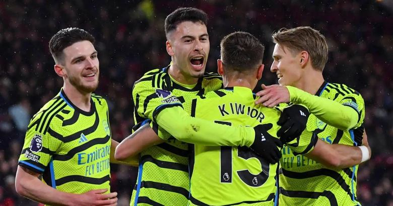 Nhận định, soi tỷ lệ PSV vs Arsenal (3h ng&agrave;y 5/3), Champions League 2024-2025- Ảnh 1.