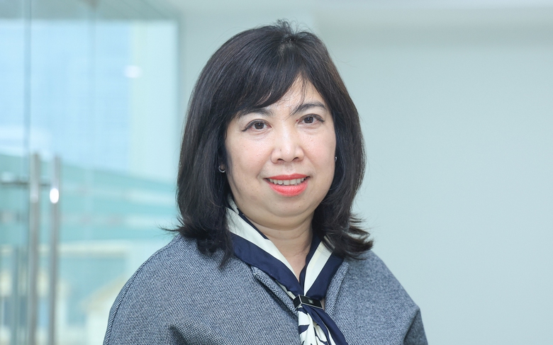 Bộ trưởng Bộ X&acirc;y dựng Trần Hồng Minh: Ổn định bộ m&aacute;y, bắt tay ngay v&agrave;o c&ocirc;ng việc- Ảnh 4.