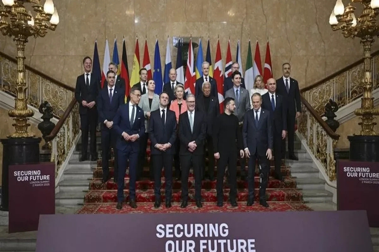 Tổng thống Ukraine Zelensky tuy&ecirc;n bố c&oacute; thể cứu v&atilde;n quan hệ với Mỹ- Ảnh 3.